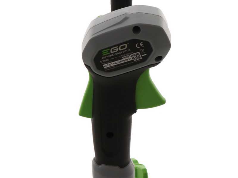 EGO BC3800E - Akku-Rasentrimmer - 56V - 7.5Ah