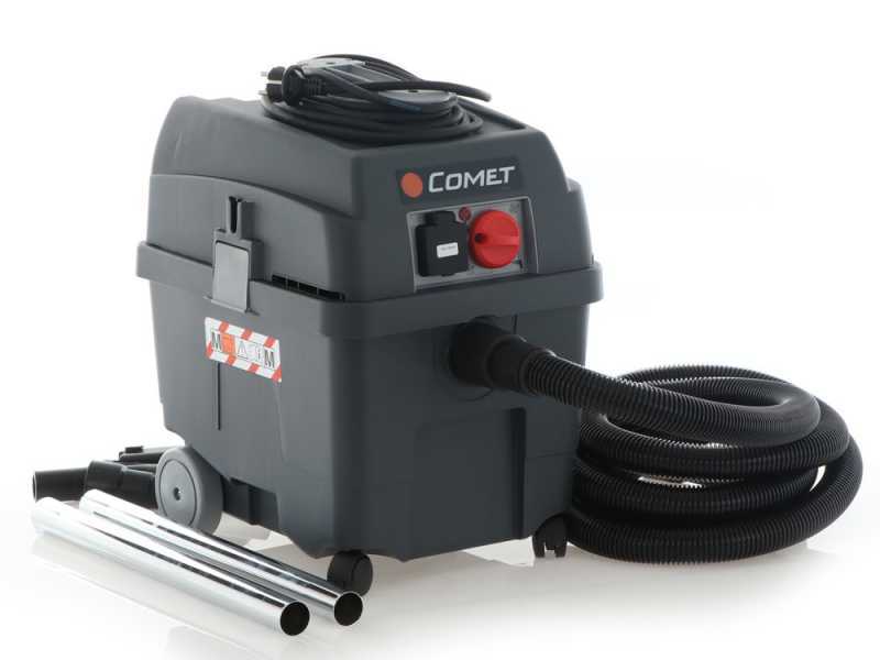 Comet CVP 130 PEM - Staubsauger &ndash; 30 l - Profi-Serie