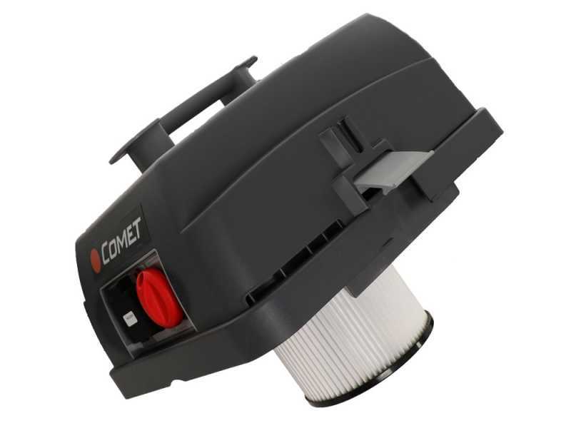 Comet CVP 130 PEM - Staubsauger &ndash; 30 l - Profi-Serie