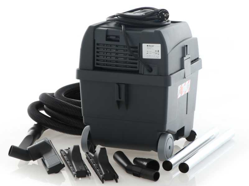 Comet CVP 130 PEM - Staubsauger &ndash; 30 l - Profi-Serie