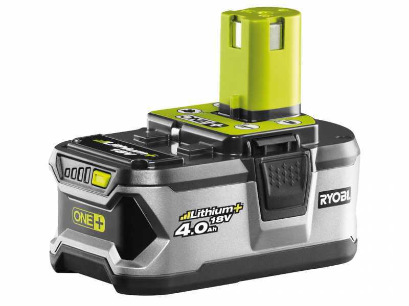 Ryobi R18AC-0 - tragbarer Akku-Kompressor - 18V - 4Ah