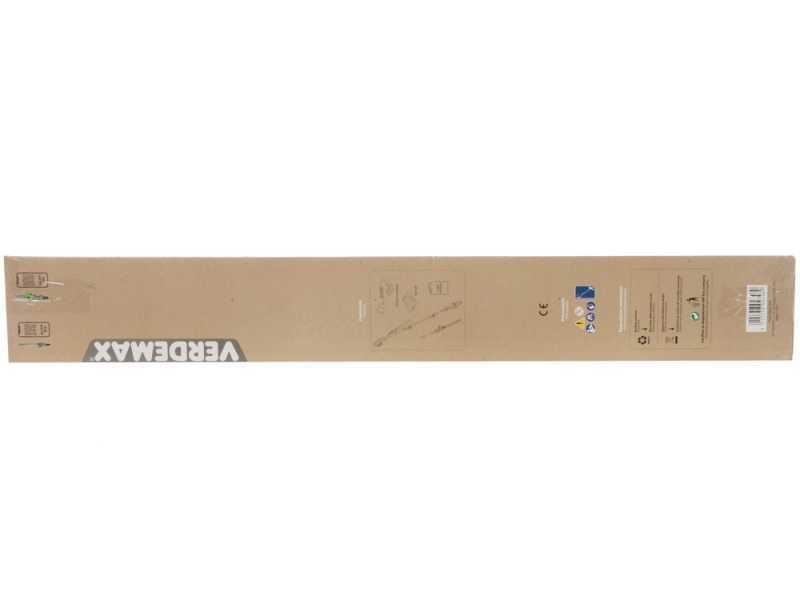 Akku-Teleskop-Hochentaster Verdemax PT20 - Akku von 20V - 2AH