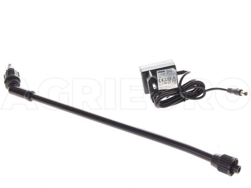 Akku-R&uuml;ckenspritze Stocker 402 Thalia - 6 Liter
