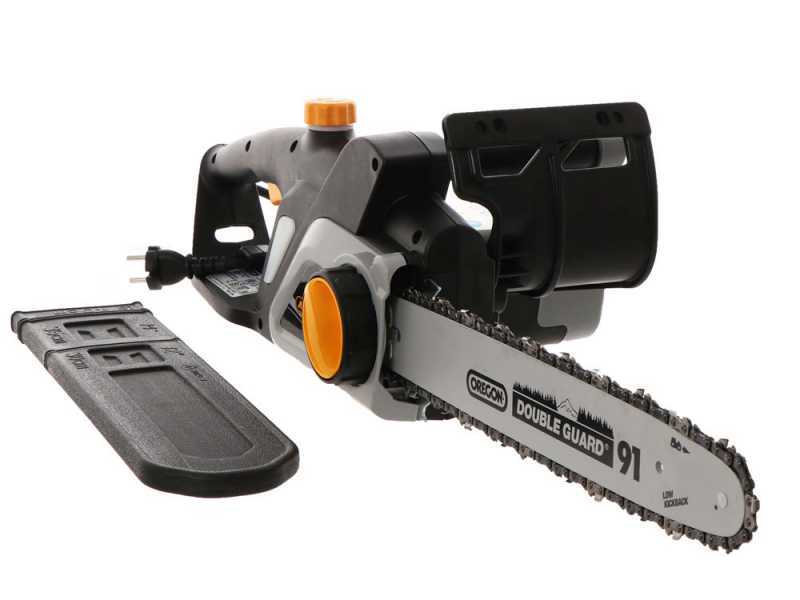 Alpina ACS 200 ET 16 - Elektro-Kettens&auml;ge 2000W - Schwert 40 cm