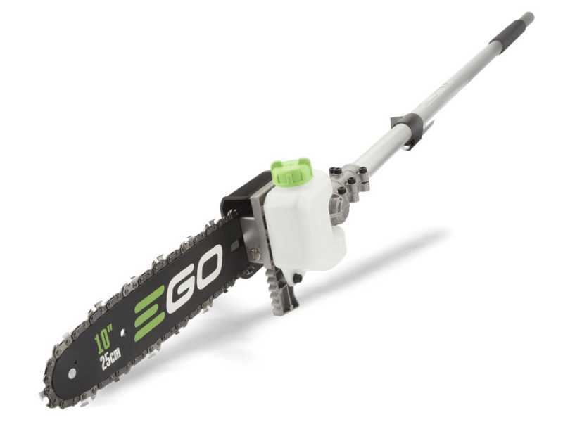 EGO PH1400E - Multifunktions-Rasentrimmer - 56V - 5Ah