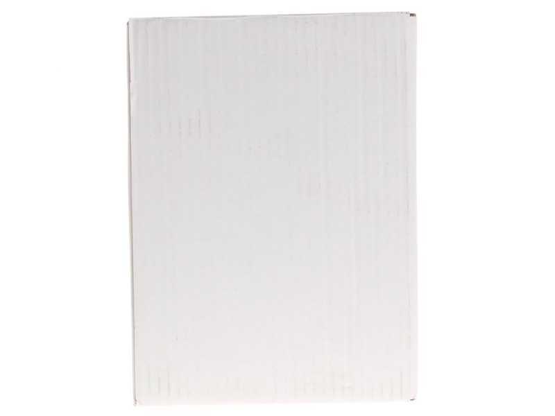 Schnitzer Campo 150g - Handflockenquetsche aus Buche mit Edelstahlwalzen 