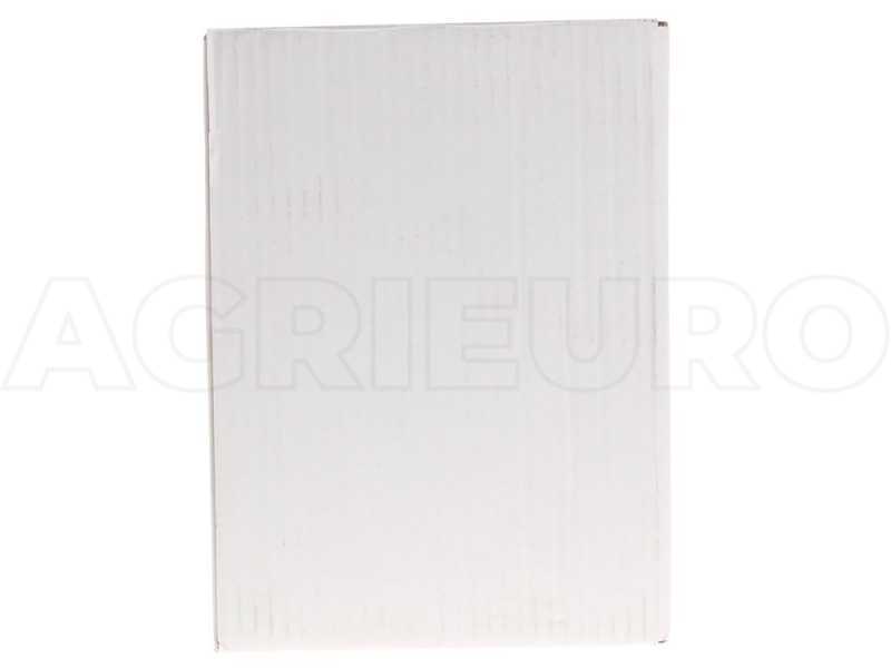 Schnitzer Campo 150g - Handflockenquetsche aus Buche mit Steinwalzen