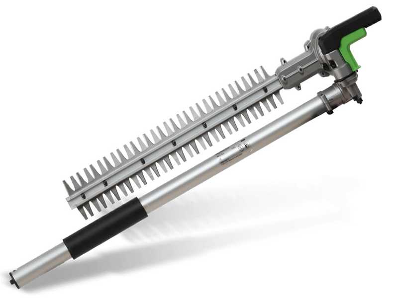 EGO PH1400E - Multifunktionsger&auml;t Akku-Hochentaster, Akku-Heckenschere - 56V - Akku 2.5Ah