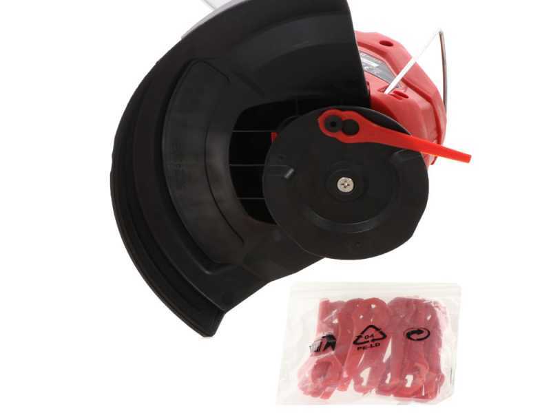 Einhell GC-CT18/24 Li P-Solo - Rasentrimmer/Kantenschneider - LIEFERUNG OHNE AKKU UND OHNE LADEGER&Auml;T