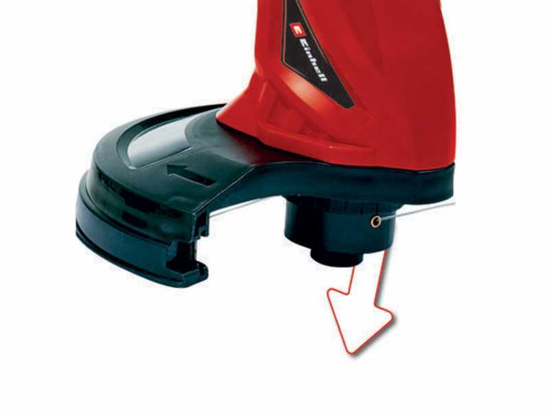 Einhell GC-ET 2522 - Elektrischer Rasentrimmer - 250 W