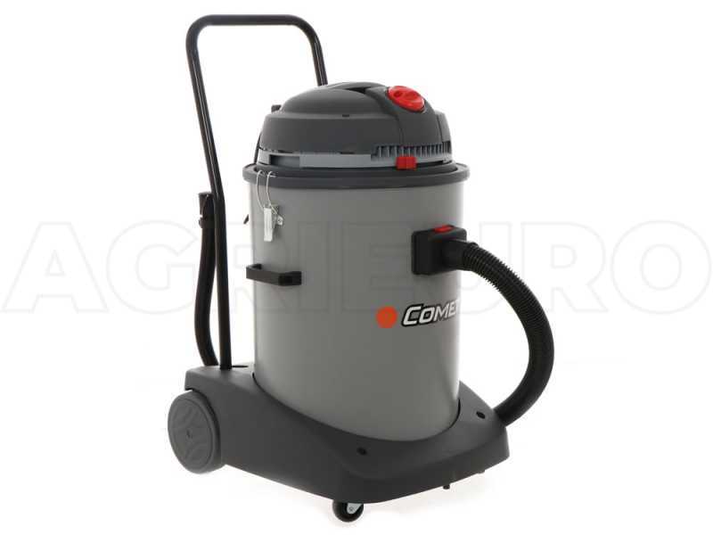 Comet CVP 278 P - Nass-/Trockensauger - 78 l - professionell