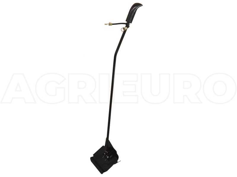 Mulchkit f&uuml;r Rasentraktoren mit 103 und 105 cm Schnittbreite