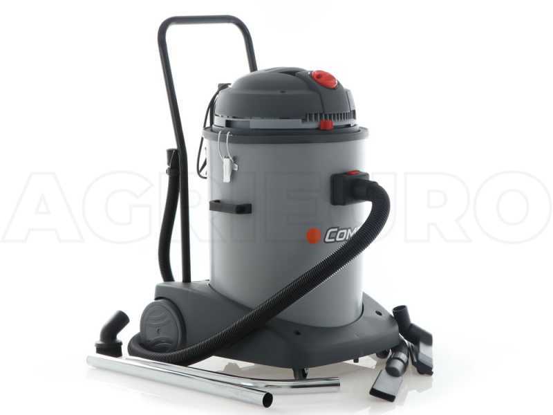 Comet CVP 378 P - Nass-/Trockensauger - 3 Motoren - professionell