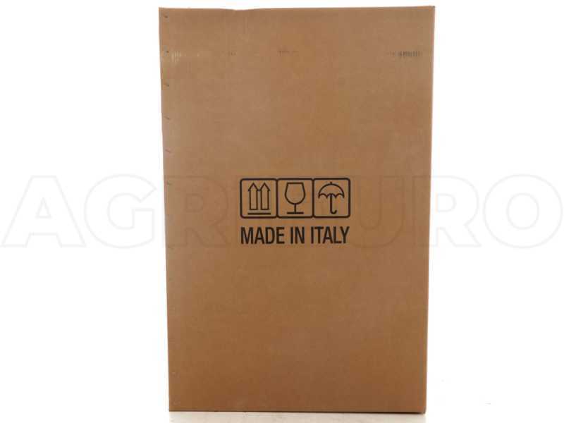 Comet CVP 378 P - Nass-/Trockensauger - 3 Motoren - professionell