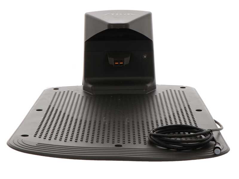 Stiga G 300 - M&auml;hroboter- mit 2 Ah E-Power Akku