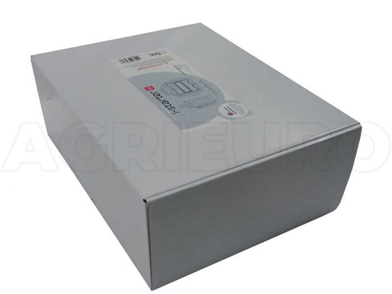 Intec I-STARTER 6.0 - Starter - tragbar - Startstrom 1200 A