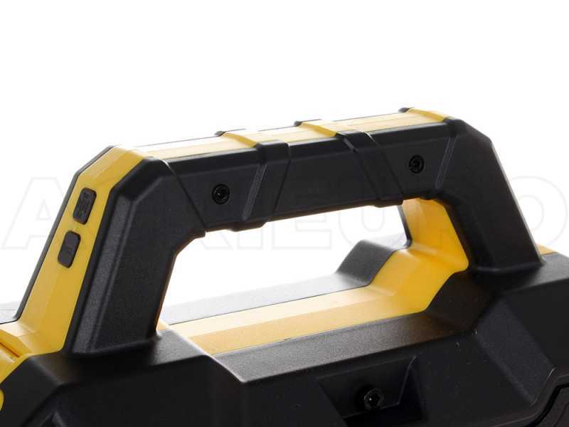Intec I-STARTER 6.0 - Starter - tragbar - Startstrom 1200 A
