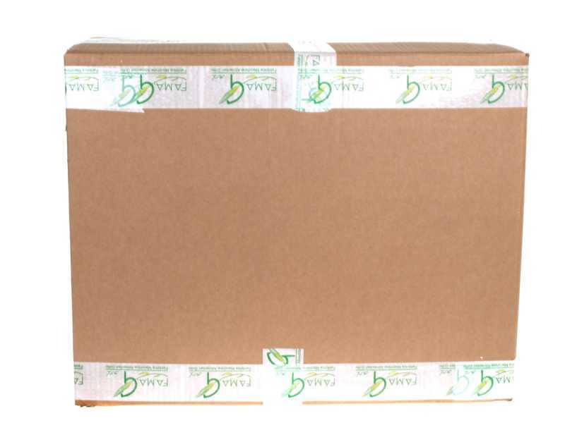 Spiralkneter Famag Grilletta IM 6 S - kippbarer Kopf - Sch&uuml;sselinhalt 6 kg/11 l