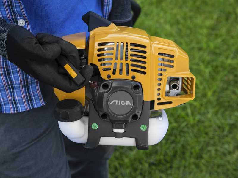 Stiga MT330 - Multitool-Benzin-Motorsense