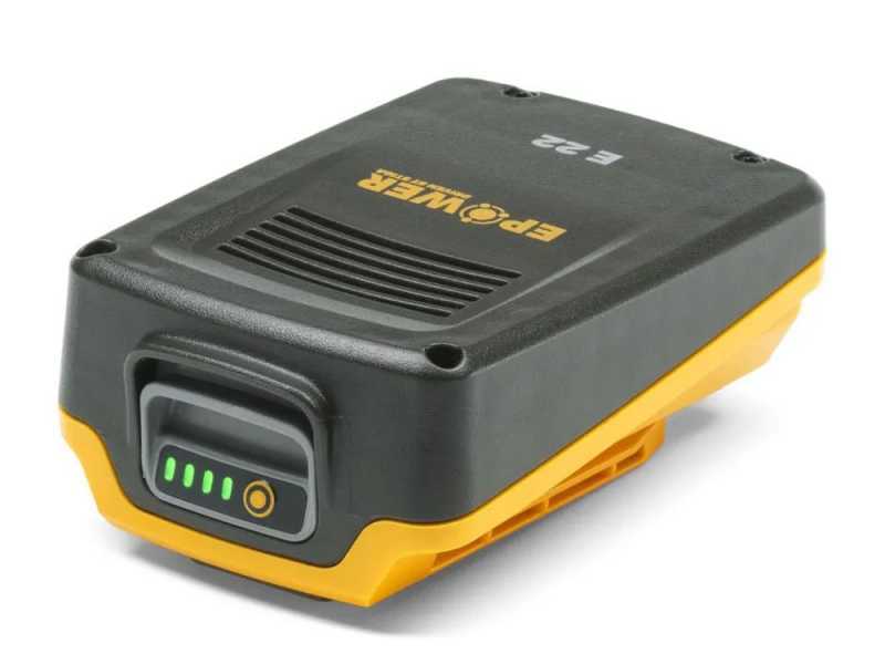Stiga GT 100e KIT - Akku-Motorsense/Rasentrimmer - 20V 2Ah