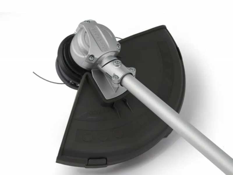 ALPINA ABR 48 Li - Akku-Motorsense 48 V - SOLO - OHNE AKKU UND LADEGER&Auml;T