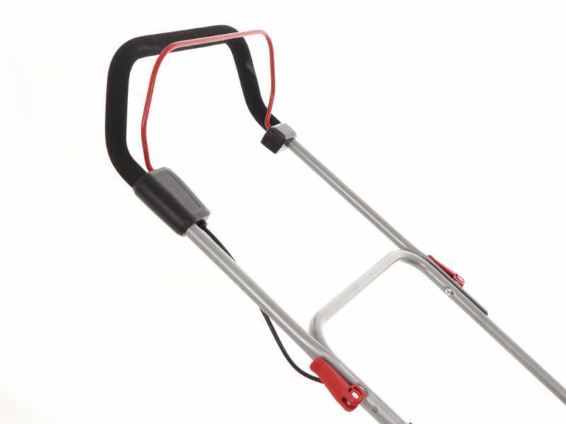 Einhell TE-SW 18/610 Li S - Akku-Kehrmaschine mit Fangkorb - AKKU UND LADEGER&Auml;T NICHT ENTHALTEN