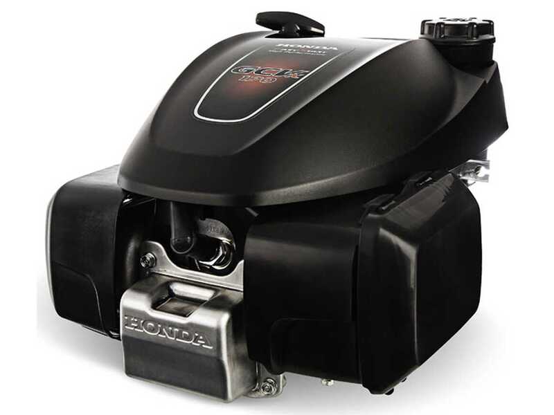 Rasenm&auml;her Marina Systems GX BIOMULCH 51SH - Honda GCVx 170 Motor