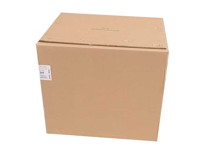 Motorhacke Benassi BL106H - Benzinmotor Honda GX200 - Fr&auml;se 90 cm