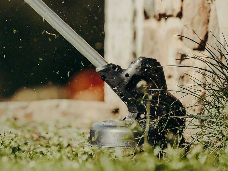 ECHO DSRM-310 - Akku-Motorsense - 40V - 2Ah