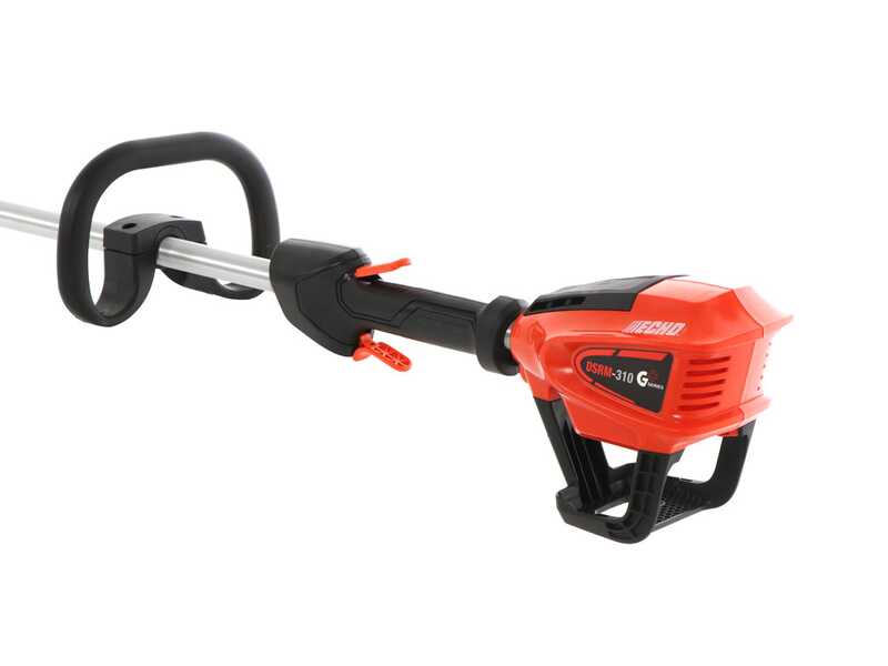 ECHO DSRM-310 - Akku-Motorsense - 40V - 2Ah