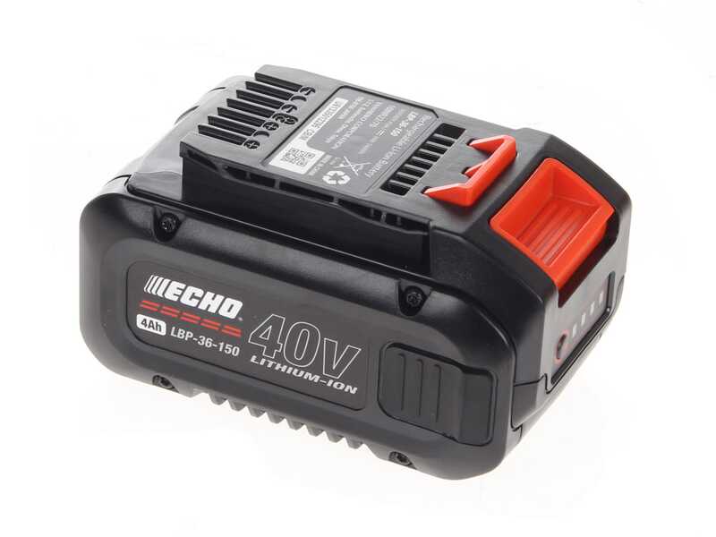 ECHO DSRM-310 - Akku-Motorsense - 40V - 2Ah