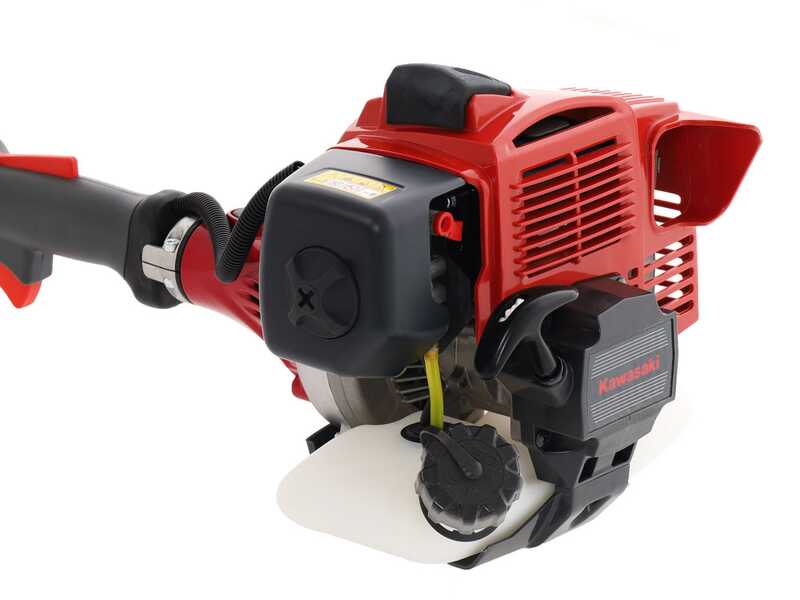 C·T·S Luftfilter Passend Für Kawasaki TJ35E – Ersetzt Originalteil 11013-2229