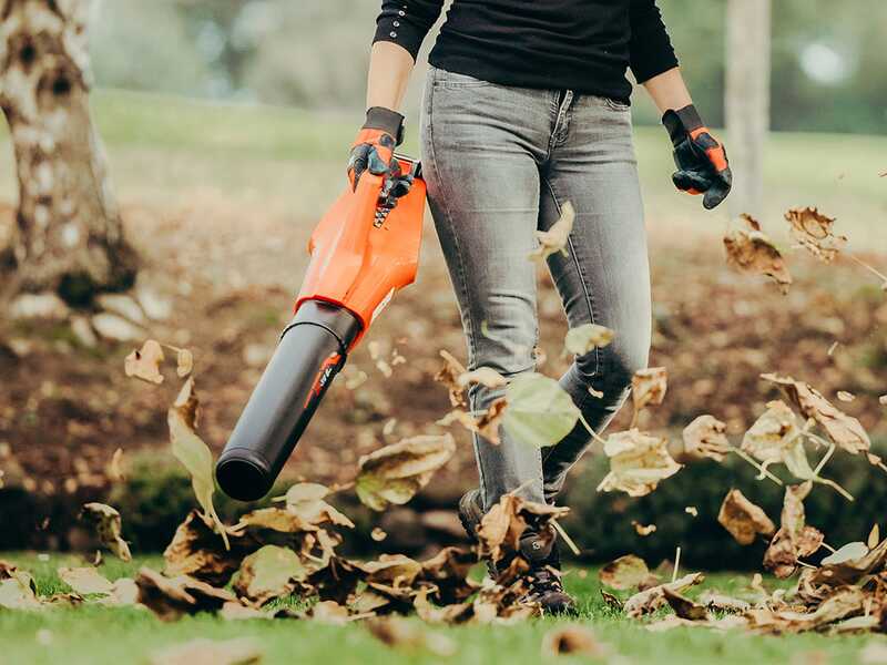 Akku-Laubbl&auml;ser ECHO DPB-310