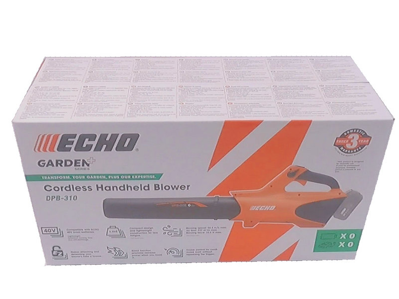 Akku-Laubbl&auml;ser ECHO DPB-310