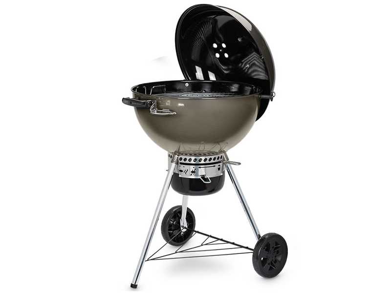 Weber 57cm cooking grate store