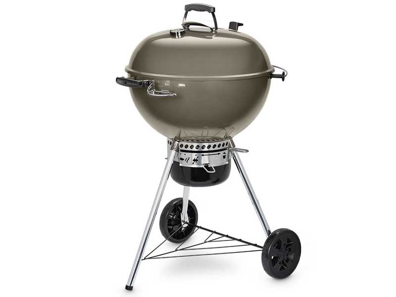 Weber 57cm bbq cheap