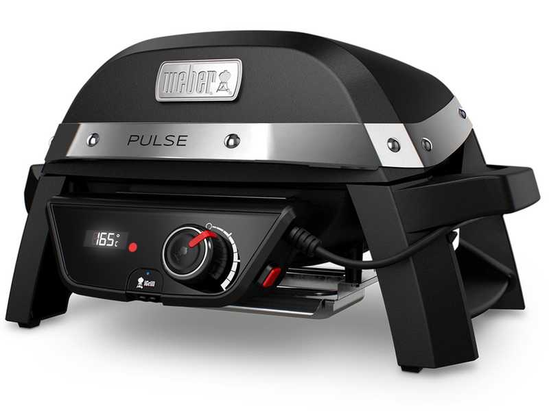 Weber 1000 outlet