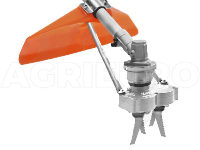 Fr&auml;se f&uuml;r Motorsense BRUMAR MYTILLA