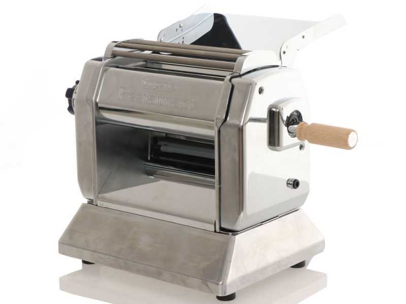 Imperia New Restaurant - Elektronische Nudelmaschine - 160 Watt - 16 Kg/h