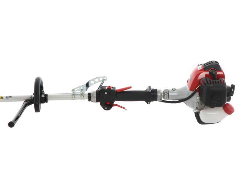 Shindaiwa SDK T281TS - Benzin-Motorsense