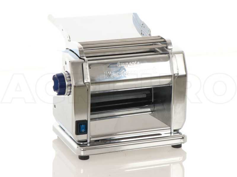 Imperia New Restaurant - Elektrische Nudelmaschine - 160 Watt - 14 Kg/h