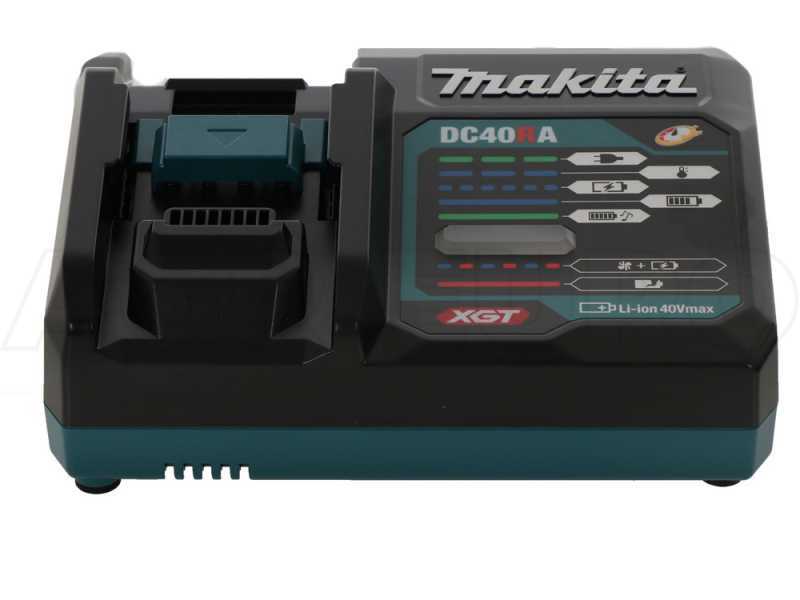 Schnellladeger&auml;t Makita DC40RA  f&uuml;r 40V-Akkus