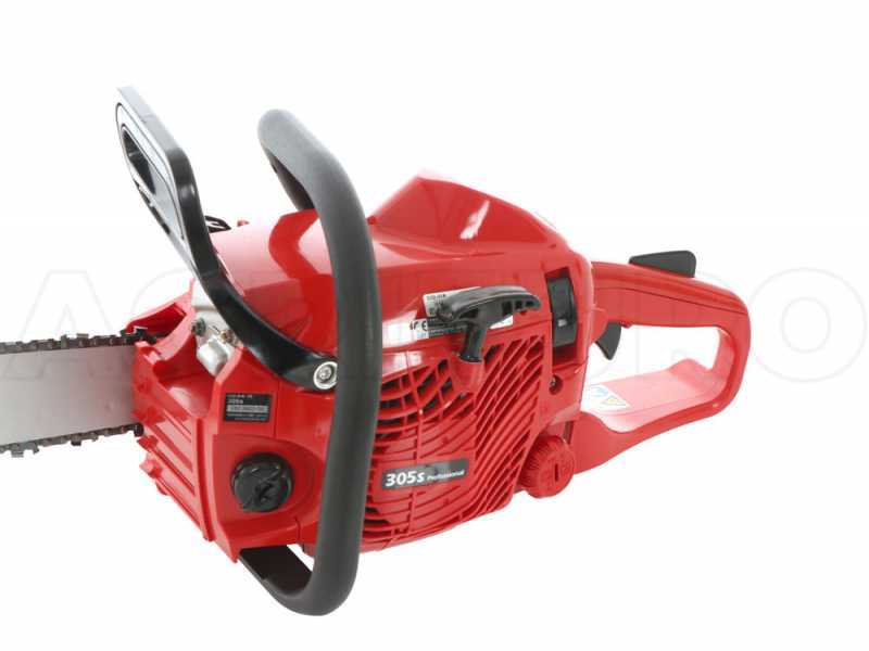 SHINDAIWA SDK 305S - Benzin-Motors&auml;ge - Schwertl&auml;nge 35 cm