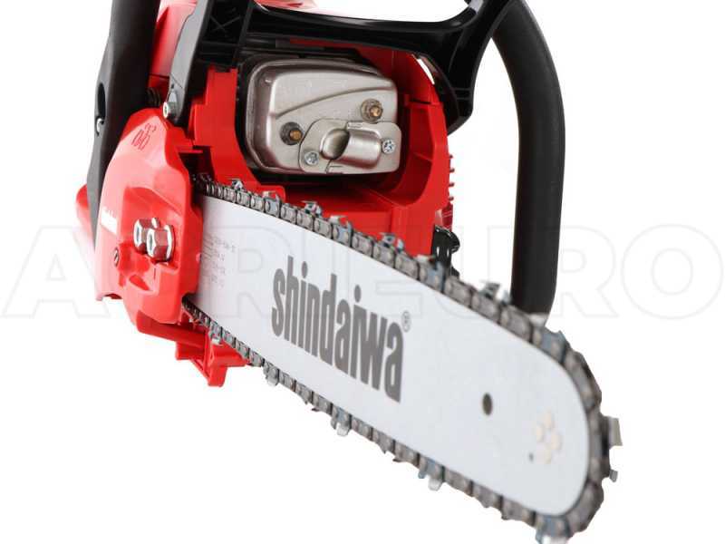 SHINDAIWA SDK 305S - Benzin-Motors&auml;ge - Schwertl&auml;nge 35 cm