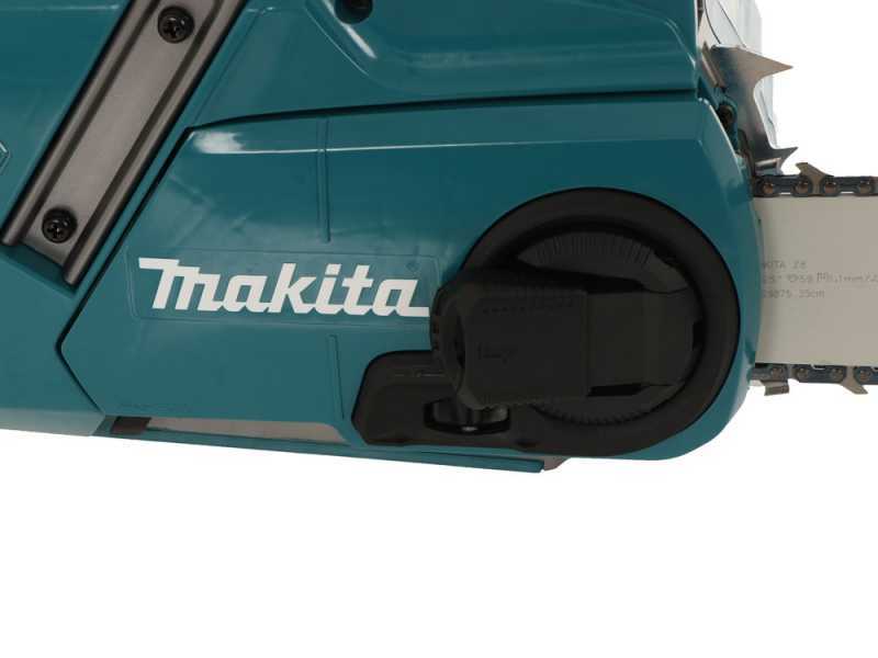 Elektrische Akku-Kettens&auml;ge Makita UC015G - Makita 35 cm - Akku 4Ah 40V