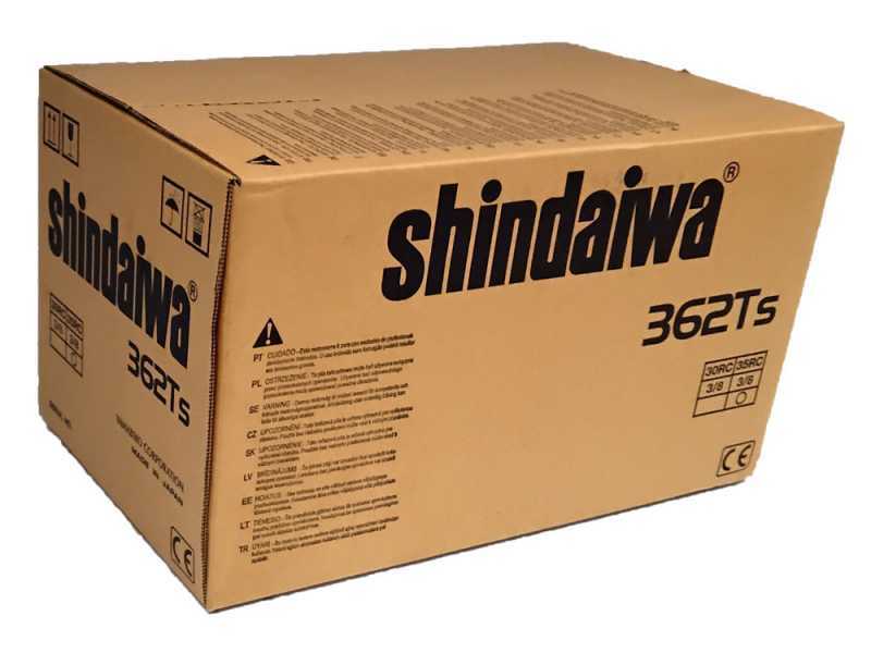 SHINDAIWA SDK 362TS-35 - Benzin-Baumpfleges&auml;ge - Schwert 35 cm