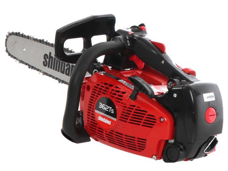 SHINDAIWA SDK 362TS-35 - Benzin-Baumpfleges&auml;ge - Schwert 35 cm