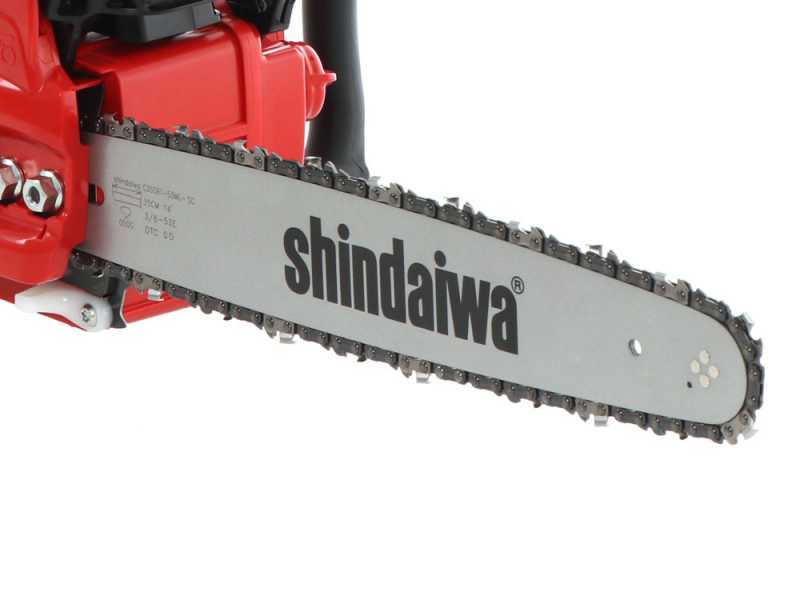 SHINDAIWA SDK 362TS-35 - Benzin-Baumpfleges&auml;ge - Schwert 35 cm