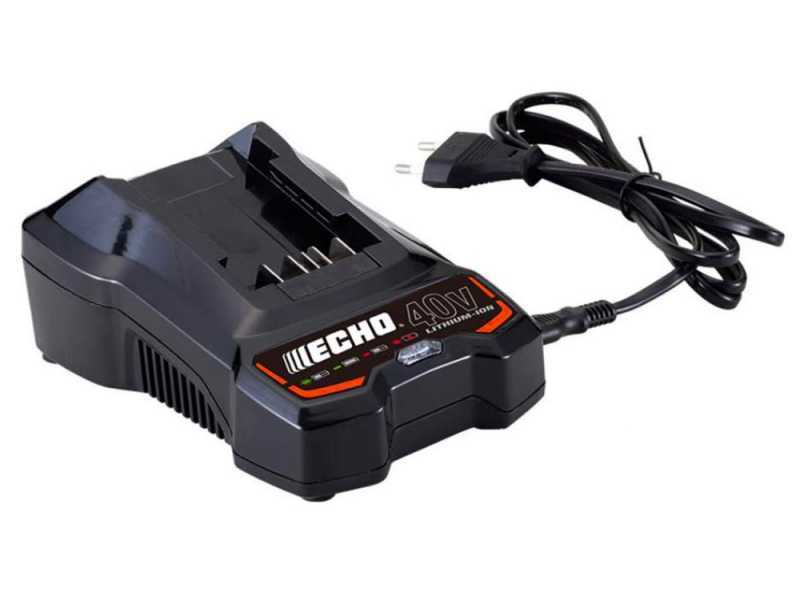 Starter Kit Akku und Ladeger&auml;t Echo 40V 4Ah