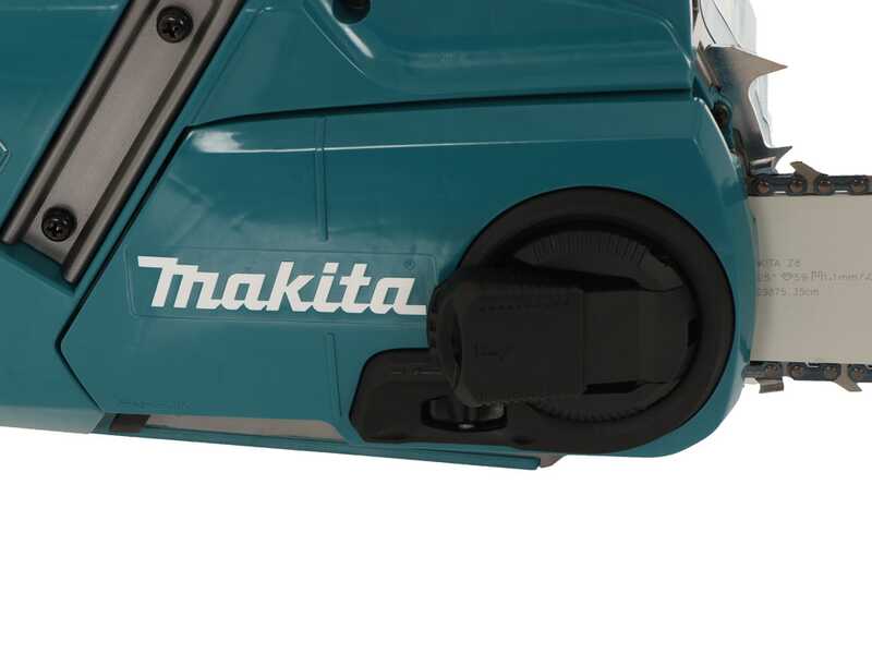 Makita UC016G - Elektrische Akku-Kettens&auml;ge - Schwert 40 cm - 4Ah 40V